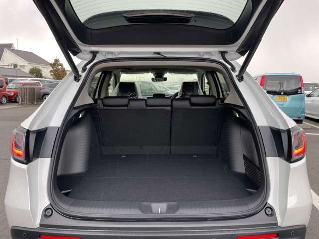 ホンダ ＺＲ－Ｖ ２．０ Ｅ：ＨＥＶ Ｘ R6年 (近畿) 99