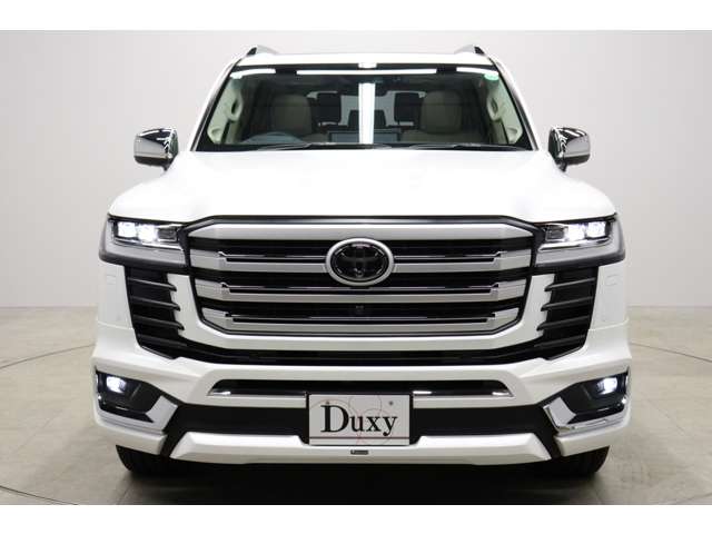 トヨタ ランドクルーザー ３．５ ＺＸ ４ＷＤ R6年 (東海) 99