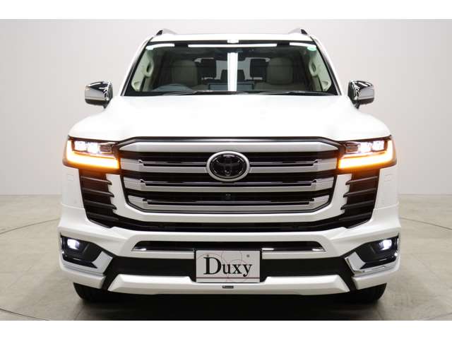 トヨタ ランドクルーザー ３．５ ＺＸ ４ＷＤ R6年 (東海) 99