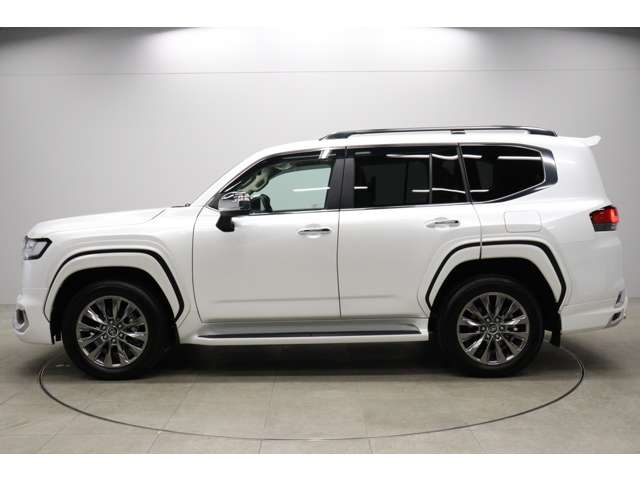 トヨタ ランドクルーザー ３．５ ＺＸ ４ＷＤ R6年 (東海) 99