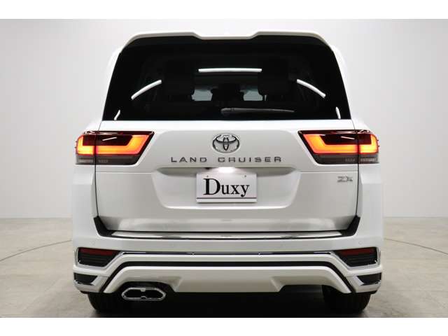 トヨタ ランドクルーザー ３．５ ＺＸ ４ＷＤ R6年 (東海) 99