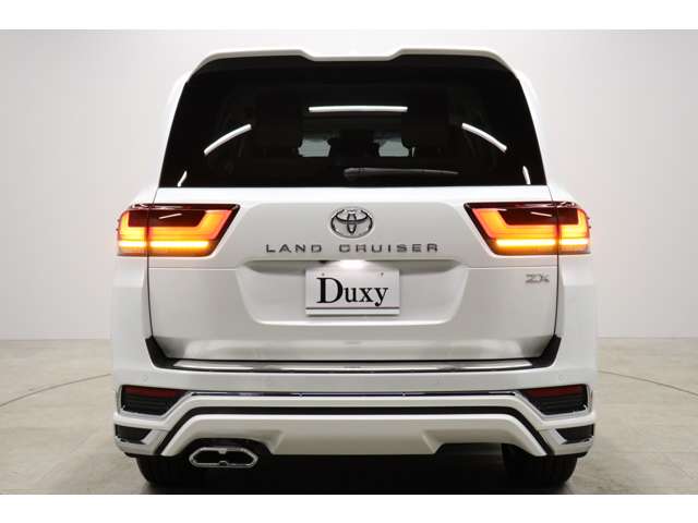 トヨタ ランドクルーザー ３．５ ＺＸ ４ＷＤ R6年 (東海) 99