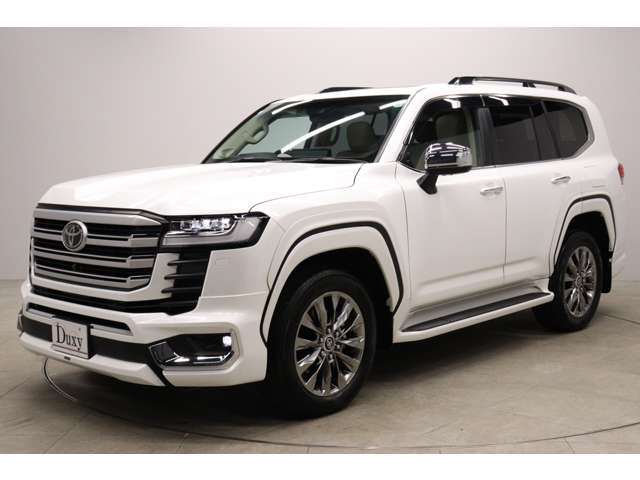 トヨタ ランドクルーザー ３．５ ＺＸ ４ＷＤ R6年 (東海) 99