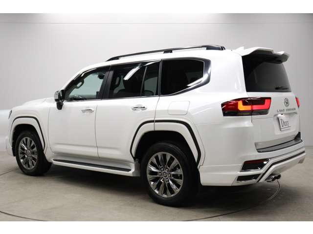 トヨタ ランドクルーザー ３．５ ＺＸ ４ＷＤ R6年 (東海) 99