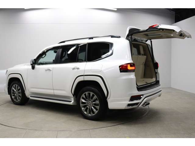 トヨタ ランドクルーザー ３．５ ＺＸ ４ＷＤ R6年 (東海) 99