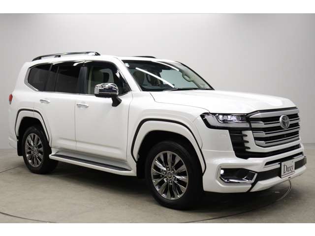 トヨタ ランドクルーザー ３．５ ＺＸ ４ＷＤ R6年 (東海) 99