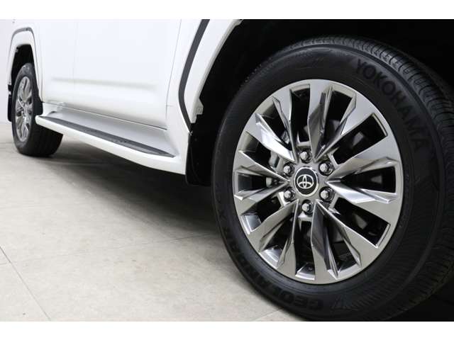 トヨタ ランドクルーザー ３．５ ＺＸ ４ＷＤ R6年 (東海) 99