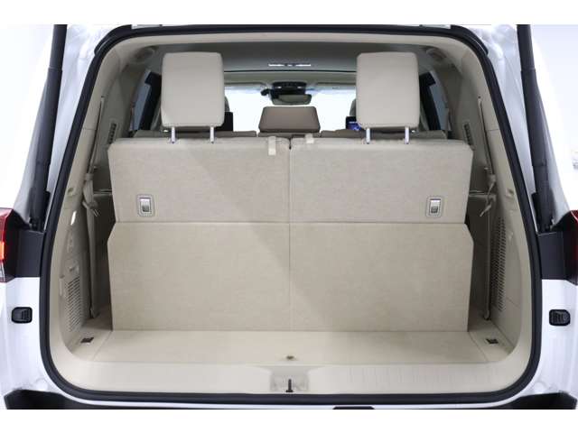 トヨタ ランドクルーザー ３．５ ＺＸ ４ＷＤ R6年 (東海) 99