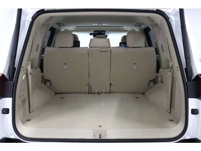 トヨタ ランドクルーザー ３．５ ＺＸ ４ＷＤ R6年 (東海) 99