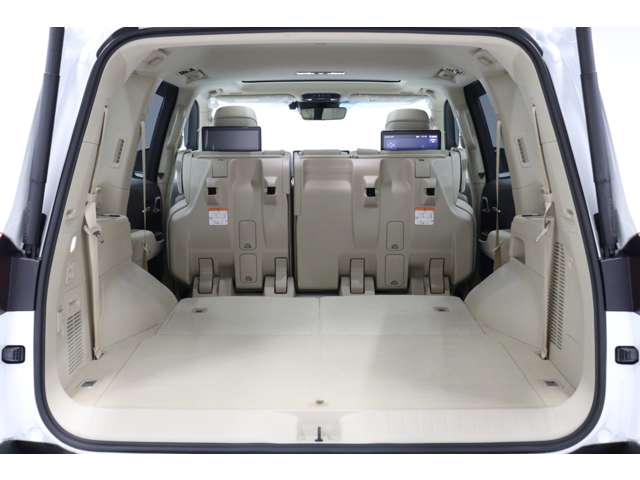 トヨタ ランドクルーザー ３．５ ＺＸ ４ＷＤ R6年 (東海) 99