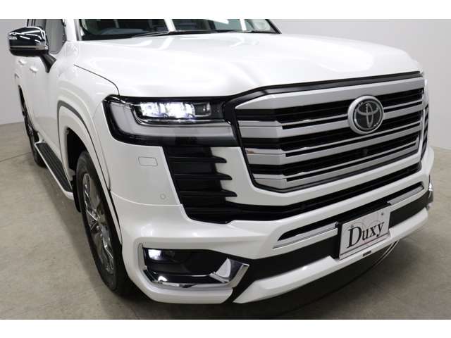 トヨタ ランドクルーザー ３．５ ＺＸ ４ＷＤ R6年 (東海) 99