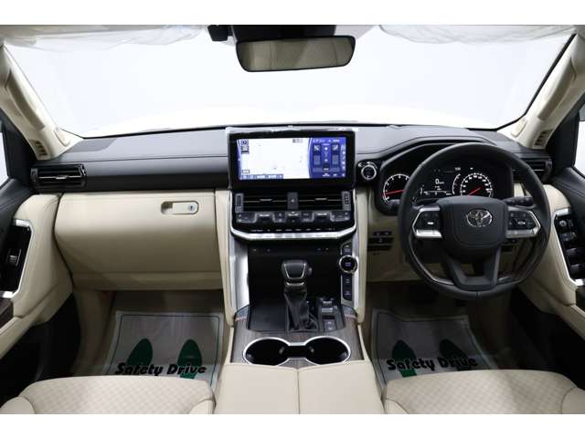 トヨタ ランドクルーザー ３．５ ＺＸ ４ＷＤ R6年 (東海) 99