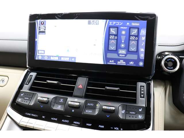 トヨタ ランドクルーザー ３．５ ＺＸ ４ＷＤ R6年 (東海) 99