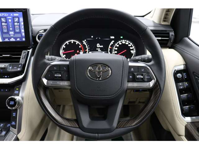 トヨタ ランドクルーザー ３．５ ＺＸ ４ＷＤ R6年 (東海) 99