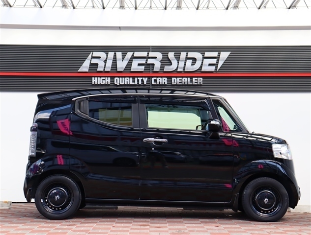 ホンダ Ｎ　ＢＯＸ　スラッシュ ６６０ Ｇ インディロックスタイル R1年 (関東) 99