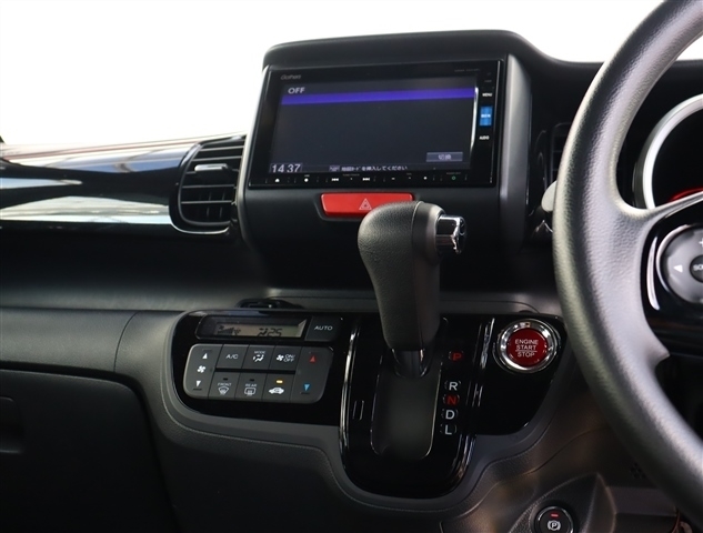 ホンダ Ｎ　ＢＯＸ　スラッシュ ６６０ Ｇ インディロックスタイル R1年 (関東) 99