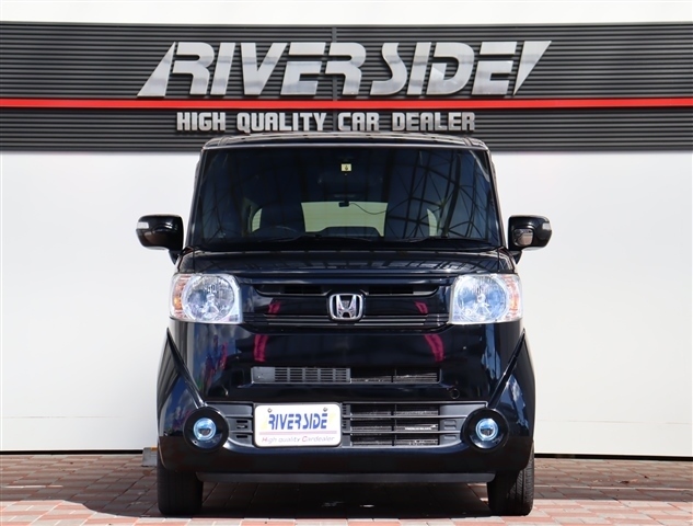 ホンダ Ｎ　ＢＯＸ　スラッシュ ６６０ Ｇ インディロックスタイル R1年 (関東) 99