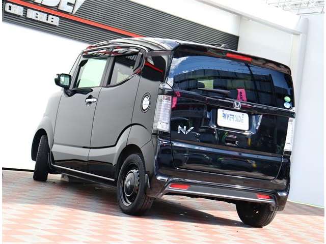 ホンダ Ｎ　ＢＯＸ　スラッシュ ６６０ Ｇ インディロックスタイル R1年 (関東) 99