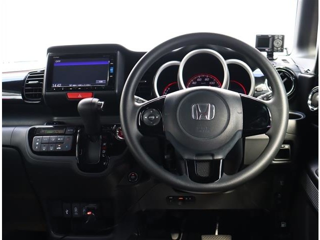 ホンダ Ｎ　ＢＯＸ　スラッシュ ６６０ Ｇ インディロックスタイル R1年 (関東) 99