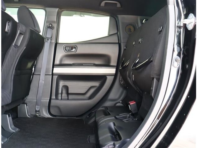 ホンダ Ｎ　ＢＯＸ　スラッシュ ６６０ Ｇ インディロックスタイル R1年 (関東) 99