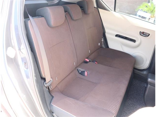 トヨタ アクア １．５ Ｇ H25年 (関東) 99