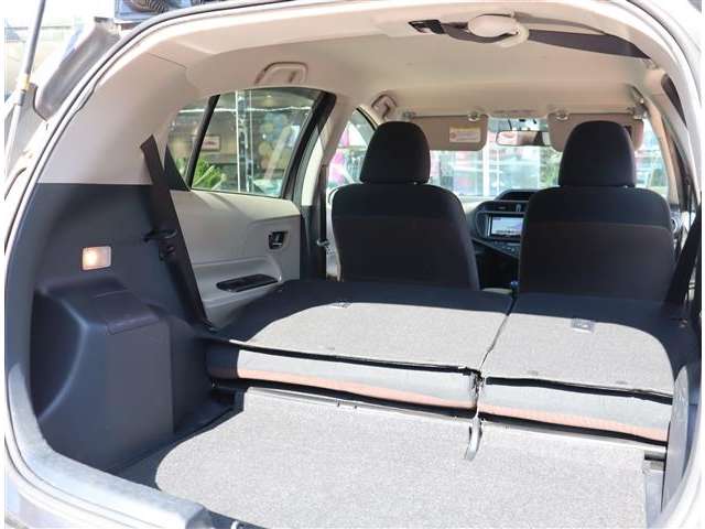 トヨタ アクア １．５ Ｇ H25年 (関東) 99