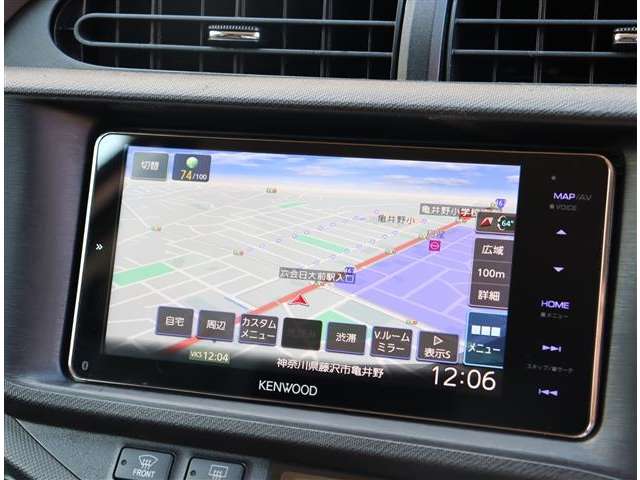 トヨタ アクア １．５ Ｇ H25年 (関東) 99