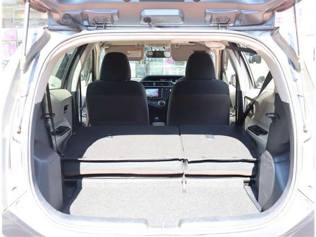 トヨタ アクア １．５ Ｇ H25年 (関東) 99