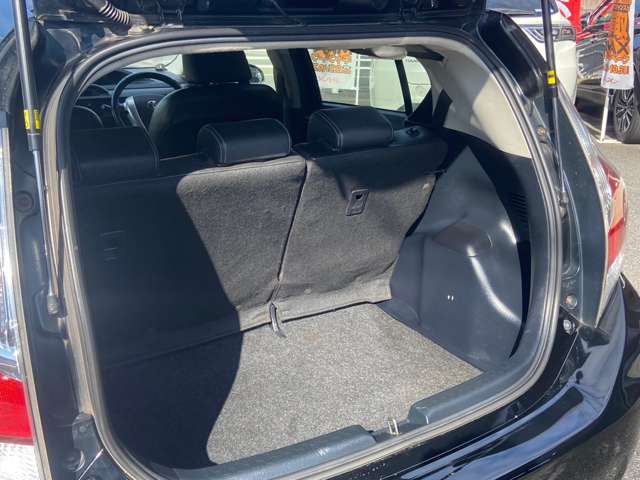 トヨタ アクア １．５ Ｇ ブラックソフトレザーセレクション H27年 (関東) 99