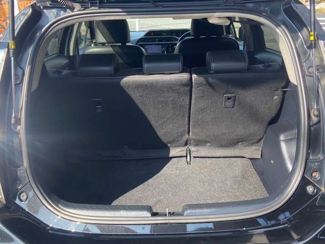 トヨタ アクア １．５ Ｇ ブラックソフトレザーセレクション H27年 (関東) 99