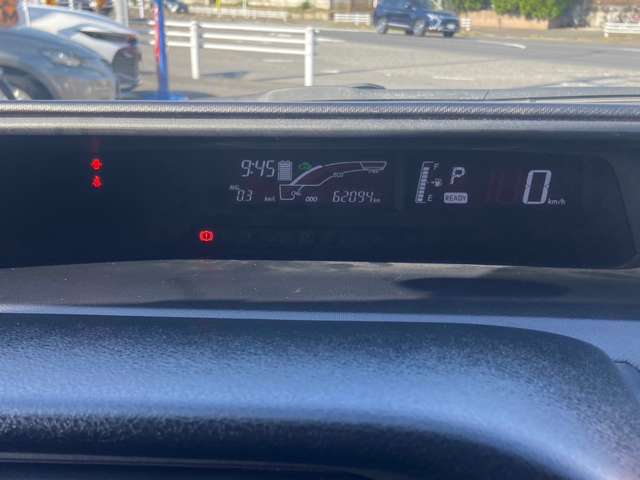 トヨタ アクア １．５ Ｇ ブラックソフトレザーセレクション H27年 (関東) 99