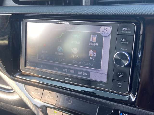 トヨタ アクア １．５ Ｇ ブラックソフトレザーセレクション H27年 (関東) 99