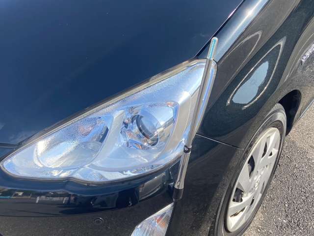 トヨタ アクア １．５ Ｇ ブラックソフトレザーセレクション H27年 (関東) 99