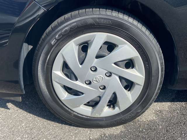 トヨタ アクア １．５ Ｇ ブラックソフトレザーセレクション H27年 (関東) 99