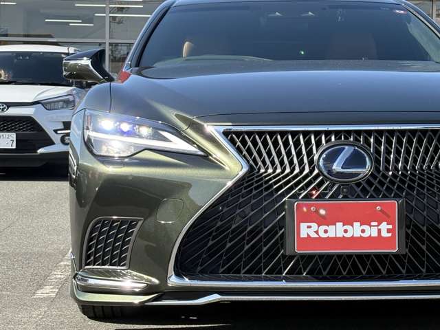 レクサス ＬＳ ヒデキマツヤマエディション R3年 (中国) 99