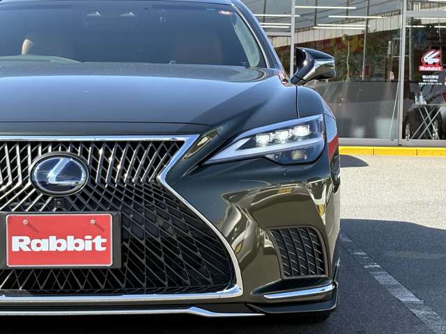 レクサス ＬＳ ヒデキマツヤマエディション R3年 (中国) 99