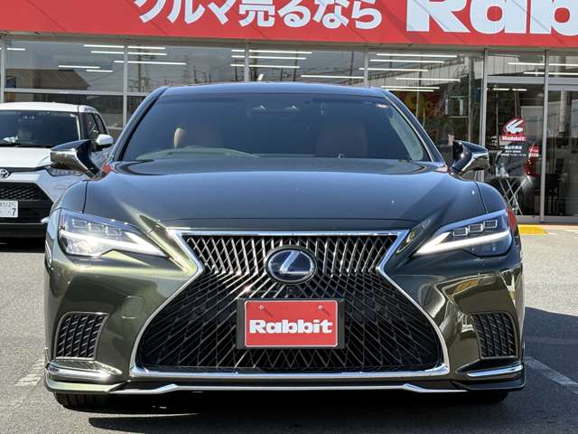 レクサス ＬＳ ヒデキマツヤマエディション R3年 (中国) 99