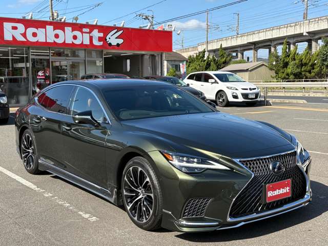 レクサス ＬＳ ヒデキマツヤマエディション R3年 (中国) 99