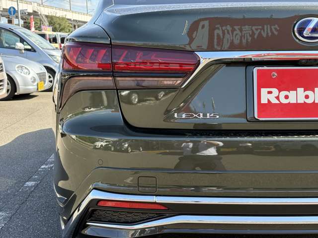 レクサス ＬＳ ヒデキマツヤマエディション R3年 (中国) 99