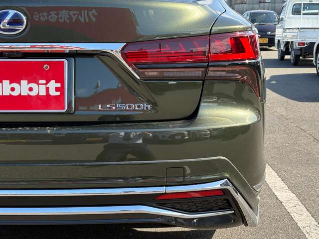 レクサス ＬＳ ヒデキマツヤマエディション R3年 (中国) 99