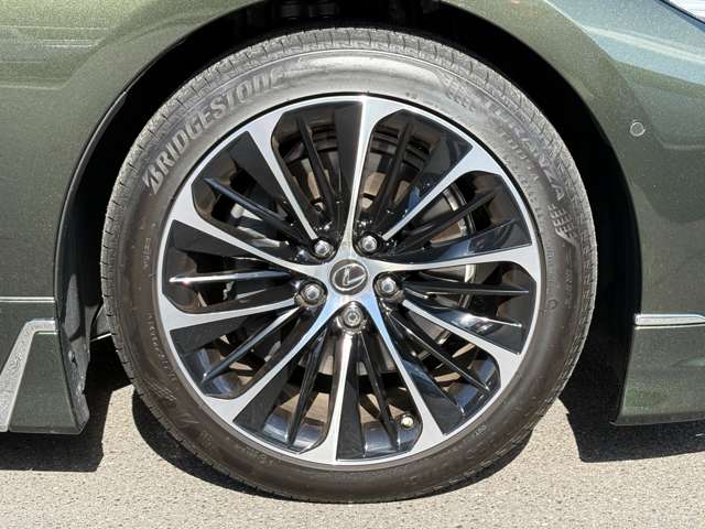 レクサス ＬＳ ヒデキマツヤマエディション R3年 (中国) 99