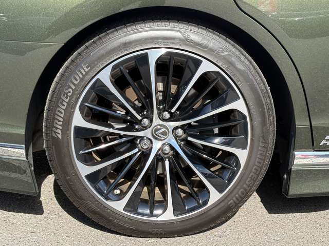 レクサス ＬＳ ヒデキマツヤマエディション R3年 (中国) 99