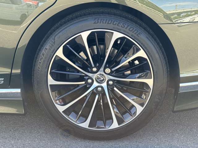 レクサス ＬＳ ヒデキマツヤマエディション R3年 (中国) 99