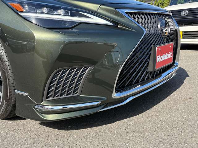 レクサス ＬＳ ヒデキマツヤマエディション R3年 (中国) 99