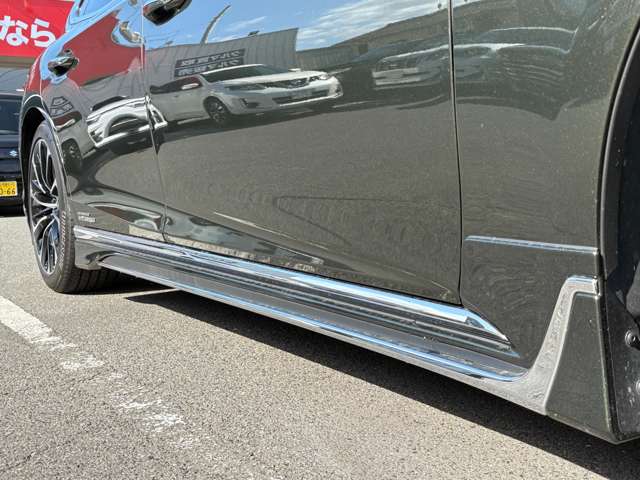 レクサス ＬＳ ヒデキマツヤマエディション R3年 (中国) 99