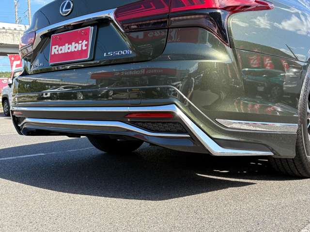 レクサス ＬＳ ヒデキマツヤマエディション R3年 (中国) 99