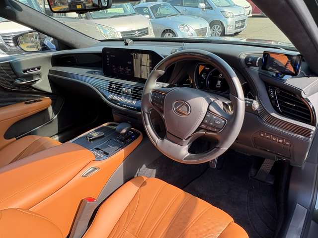 レクサス ＬＳ ヒデキマツヤマエディション R3年 (中国) 99