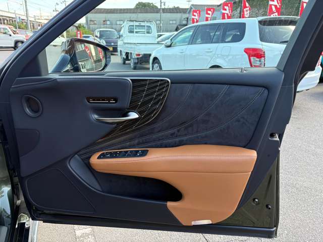 レクサス ＬＳ ヒデキマツヤマエディション R3年 (中国) 99