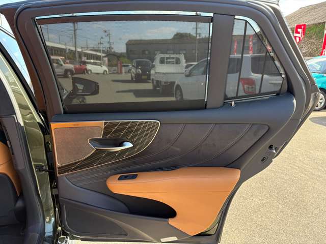 レクサス ＬＳ ヒデキマツヤマエディション R3年 (中国) 99