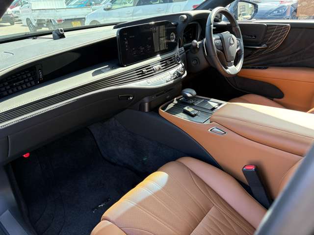 レクサス ＬＳ ヒデキマツヤマエディション R3年 (中国) 99